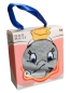 Preview: Dumbo Socken Gr.31/33